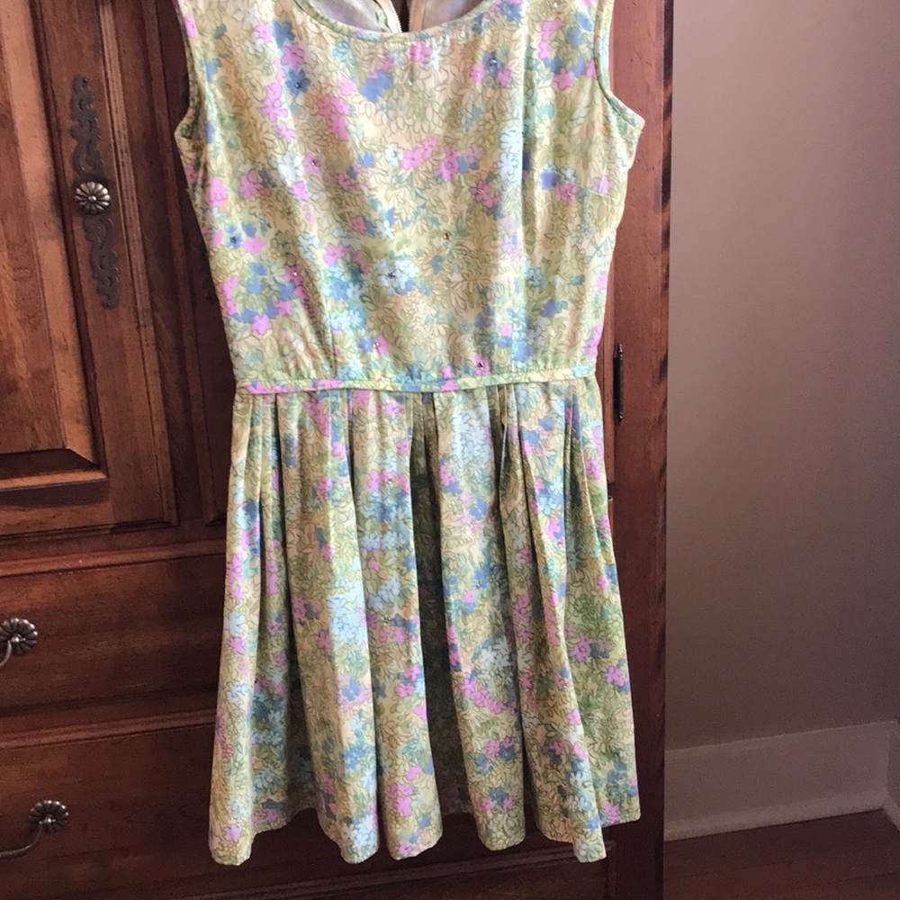 Vintage dress